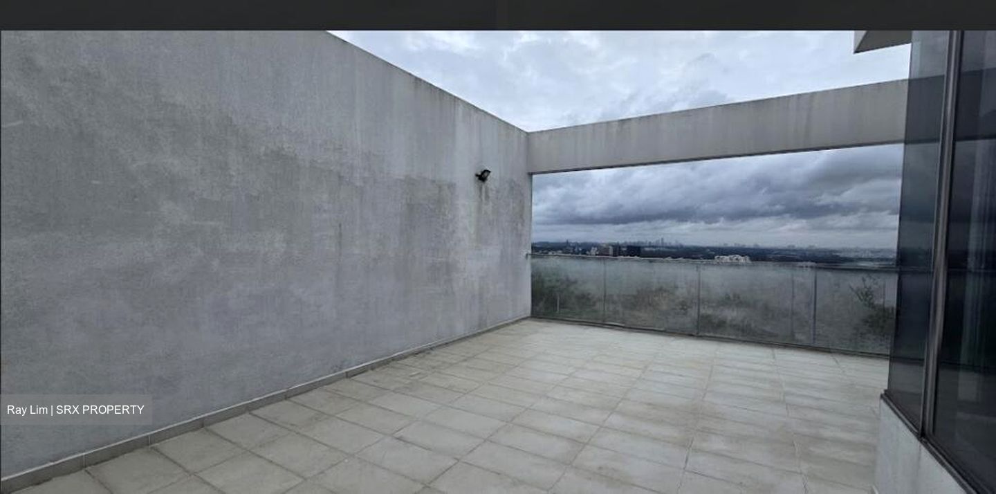 Centro Residences (D20), Condominium #519270761